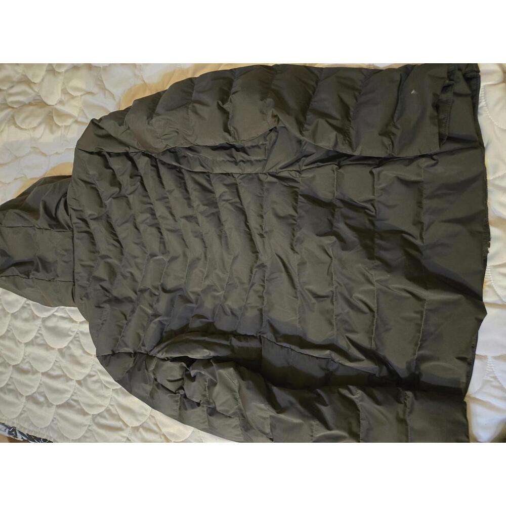32 Degrees Heat Women's Hooded Puffer Jacket Size Small - Picture 4 of 4